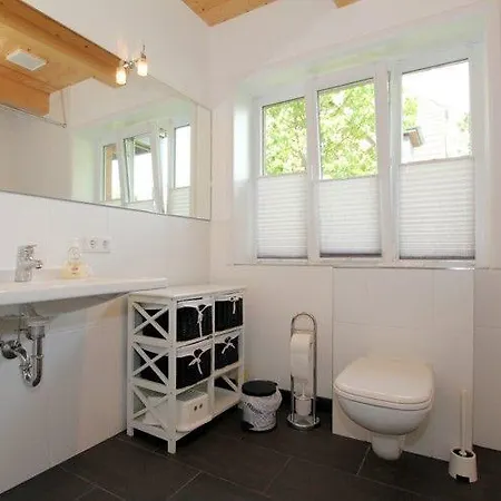 Apartament Haus-liguster-whg-nr-1-agr-291 Wyk auf Föhr