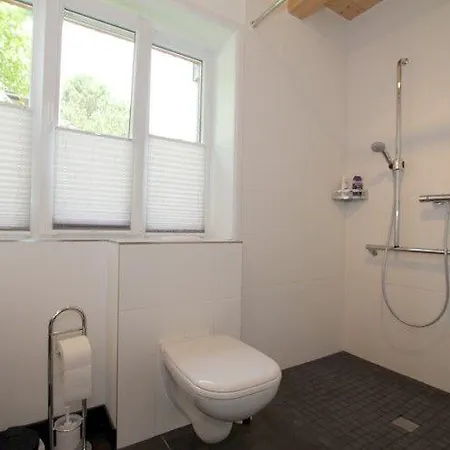 Apartament Haus-liguster-whg-nr-1-agr-291
