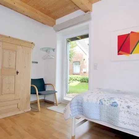 Apartament Haus-liguster-whg-nr-1-agr-291