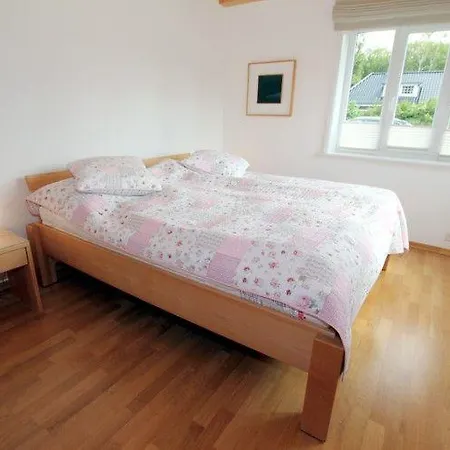 Apartament Haus-liguster-whg-nr-1-agr-291 Wyk auf Föhr
